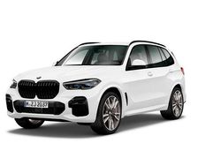 Gebraucht 2025 BMW X5 Efficient Dynamics SUV | 49.890 €