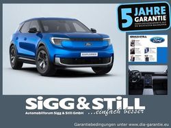 Blue my mind Neu 2025 Ford Explorer Extended Range SUV | 41.990 € (Superpreis)