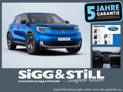 Blue my mind Neu 2025 Ford Explorer Extended Range SUV | 41.990 € (Superpreis)