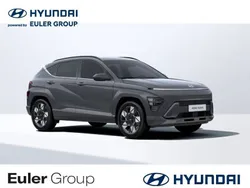 Grau Neu 2025 Hyundai Kona Prime SUV | 33.750 € (Fairer Preis)