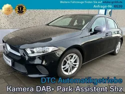 Schwarz Gebraucht 2021 Mercedes A180 Limousine | 19.999 € (Superpreis)