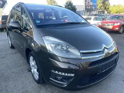 Gebraucht 2011 Citroën Grand C4 Picasso Exclusive Van / Kleinbus | 4.600 € (Fairer Preis)