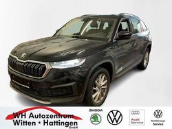 Blackmagic perleffekt Gebraucht 2024 Skoda Kodiaq Style SUV | 34.930 € (Superpreis)