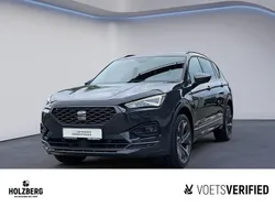 Grau Gebraucht 2021 Seat Tarraco Beats SUV | 28.990 € (Fairer Preis)