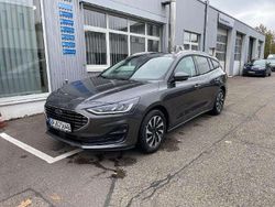 Other Neu 2025 Ford Focus Titanium Kombi | 29.780 €