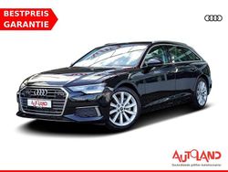 Andere Gebraucht 2022 Audi A6 Ambiente Kombi | 39.950 € (Fairer Preis)