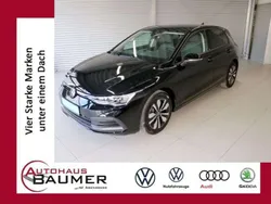 VW Golf VIII