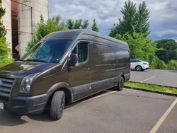 Braun Gebraucht 2009 VW Crafter Van | 5.800 €
