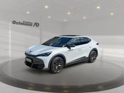 Silber Gebraucht 2025 Cupra Tavascan Endurance SUV | 59.985 €