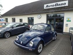 Blau Gebraucht 1996 VW Käfer Coupé | 9.985 €