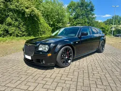 Schwarz Gebraucht 2009 Chrysler 300C Touring Kombi | 24.800 €