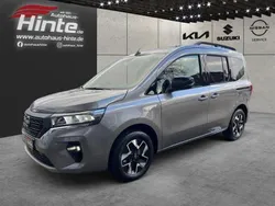 Grau Neu 2025 Nissan Townstar Tekna Van / Kleinbus | 30.875 € (Superpreis)