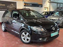 Schwarz Gebraucht 2007 VW Golf V Limousine | 4.990 € (Etwas zu teuer)