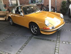 Gebraucht 1972 Porsche 911 Cabrio | 109.900 €