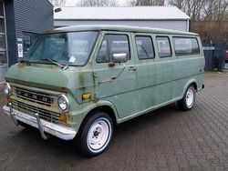 Gebraucht 1971 Ford Econoline Van / Kleinbus | 11.111 €