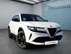 Weiß Neu 2025 Alfa Romeo GT Junior SUV | 32.749 € (Fairer Preis)