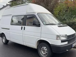 Weiß Gebraucht 1993 VW T4 Van | 5.900 €