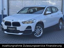 Weiß Gebraucht 2022 BMW X2 Sport Line SUV | 18.490 € (Guter Preis)
