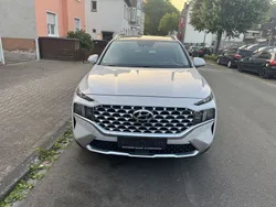Gebraucht 2021 Hyundai Santa Fe Prime SUV | 25.499 € (Fairer Preis)