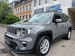 Grau Gebraucht 2021 Jeep Renegade Limited SUV | 16.650 € (Guter Preis)