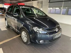 Blau Gebraucht 2011 VW Golf Plus Van / Kleinbus | 6.550 € (Fairer Preis)