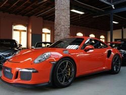 Orange Gebraucht 2015 Porsche 911 GT3 RS Chrono Coupé | 164.500 €