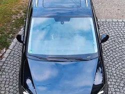 Schwarz Gebraucht 2012 Seat Alhambra Ecomotive Van / Kleinbus | 10.000 € (Fairer Preis)