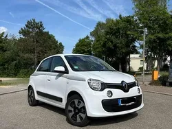 Weiß Gebraucht 2015 Renault Twingo Dynamique Kleinwagen | 6.950 € (Fairer Preis)