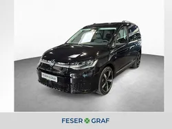 Deep black perleffekt Neu 2025 VW Caddy Style Van / Kleinbus | 42.700 € (Fairer Preis)