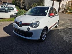 Weiß Gebraucht 2014 Renault Twingo Dynamique Kleinwagen | 3.290 € (Etwas zu teuer)