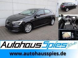 Schwarz Gebraucht 2021 Renault Mégane IV Business Limousine | 14.990 € (Fairer Preis)