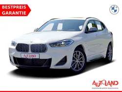 Weiß Gebraucht 2023 BMW X2 Sport Line SUV | 34.490 € (Superpreis)