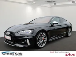 Schwarz Gebraucht 2024 Audi RS5 Sportback Ambiente Limousine | 78.890 € (Fairer Preis)