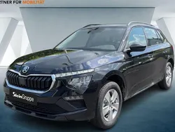 Schwarz Neu 2025 Skoda Kamiq Essence SUV | 27.990 € (Fairer Preis)