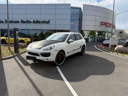 Weiß Gebraucht 2011 Porsche Cayenne S SUV | 37.350 €