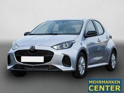 Weiß Neu 2025 Mazda 2 Center-Line Limousine | 21.890 € (Guter Preis)