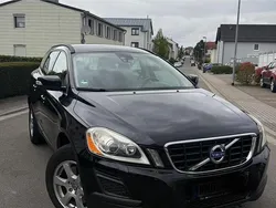 Schwarz Gebraucht 2011 Volvo XC60 SUV | 11.100 € (Fairer Preis)