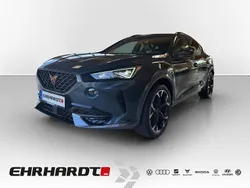 Grau Gebraucht 2021 Cupra Formentor VZ SUV | 28.990 € (Guter Preis)