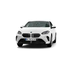 Gebraucht 2025 BMW 120 Shadowline Kleinwagen | 35.490 € (Superpreis)