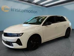 Weiß Gebraucht 2024 Opel Astra Limousine | 25.549 € (Fairer Preis)
