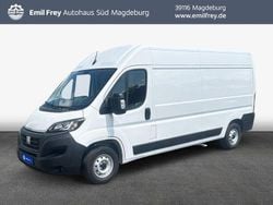 Weiß Gebraucht 2023 Fiat Ducato Van | 24.980 € (Superpreis)