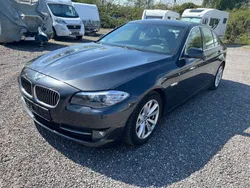 Grau Gebraucht 2010 BMW 525 Limousine | 7.500 € (Guter Preis)