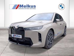 Grau Gebraucht 2025 BMW iX M Sport SUV | 84.990 €
