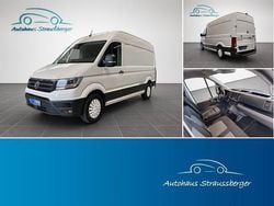 Weiß Gebraucht 2019 VW e-Crafter Van | 15.490 € (Fairer Preis)