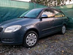 Gebraucht 2009 Skoda Fabia Kombi | 1.200 € (Guter Preis)