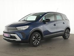 Nautic Gebraucht 2023 Opel Crossland X Elegance SUV | 17.953 € (Guter Preis)