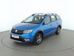Dacia Logan MCV