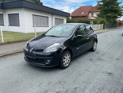 Schwarz Gebraucht 2007 Renault Clio II Kleinwagen | 2.790 € (Fairer Preis)