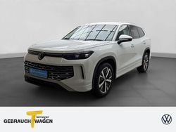 Weiß Neu 2025 VW Tayron Elegance SUV | 46.440 € (Fairer Preis)