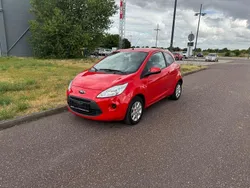Rot Gebraucht 2014 Ford Ka Ambiente Kleinwagen | 4.799 € (Guter Preis)